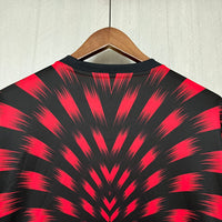 Camisa Oficial do CR Flamengo 25/26 Versão Torcedor - Pré Jogo