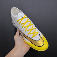 Chuteira Society Nike Air Zoom Mercurial Vapor TF