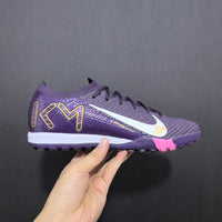 Chuteira Nike Mercurial Vapor 16 Elite Society "Mbappe"