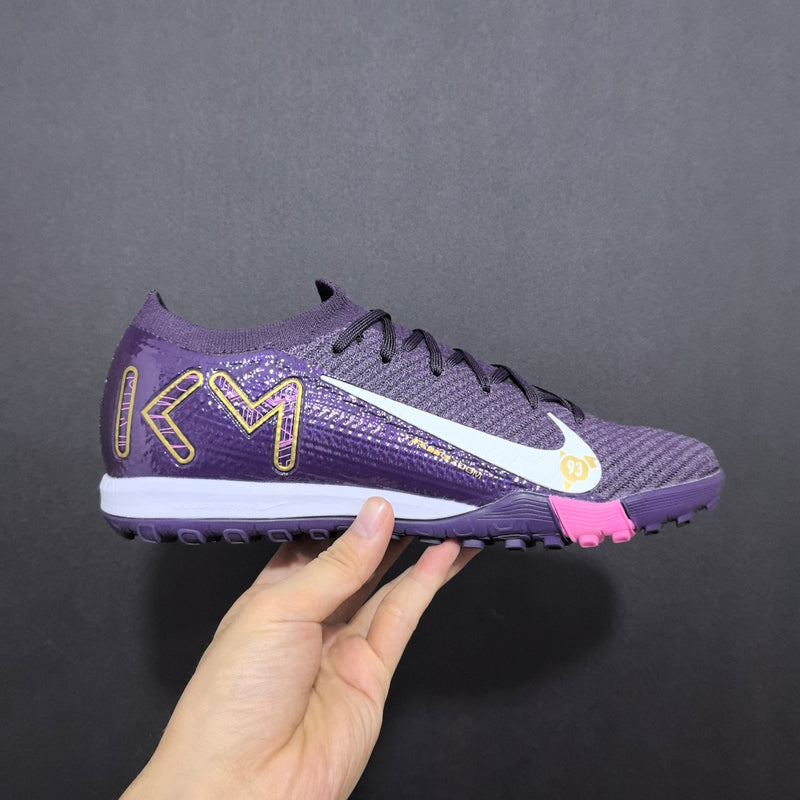 Chuteira Nike Mercurial Vapor 16 Elite Society "Mbappe"