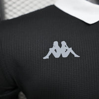 Camisa Oficial do Monaco 24/25 Versão Jogador - 100° Aniversário