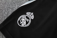 Kit Oficial do Real Madrid 25/26 - Treino
