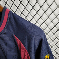 Camisa Retrô do West Ham 2010