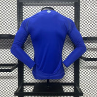 Camisa Oficial da Argentina 24/25 - Manga Longa