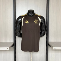 Regata Oficial do CR Flamengo 26/27 - Treino