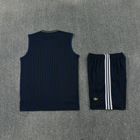 Conjunto Juventus 26/27 - Treino