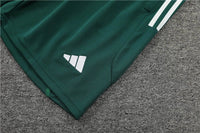 Kit Oficial do México 24/25 - Treino