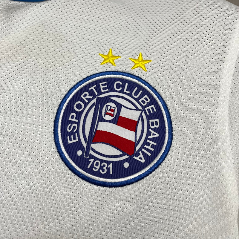 Camisa Retrô Bahia 2013/2014 - Versão Retrô