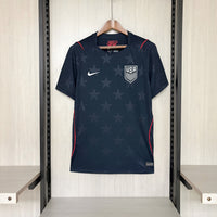 Camisa 2 Oficial dos Estados Unidos 26/27 - Versão Torcedor