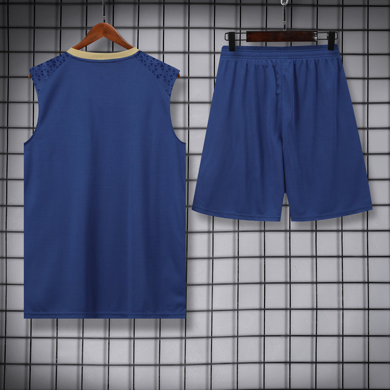 Kit Oficial do Palmeiras 24/25 - Treino