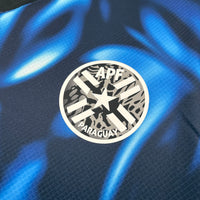 Camisa 2 Oficial do Paraguai 26/27 - Versão Torcedor