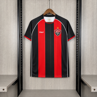 Camisa Oficial do Vitória 26/27 - Versão Torcedor