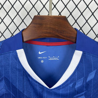 Camisa Feminina Oficial do Chelsea 25/26 - Baby Look