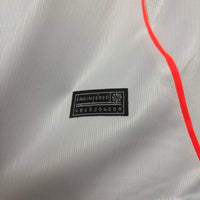 Camisa 2 Oficial da Holanda 26/27 - Torcedor