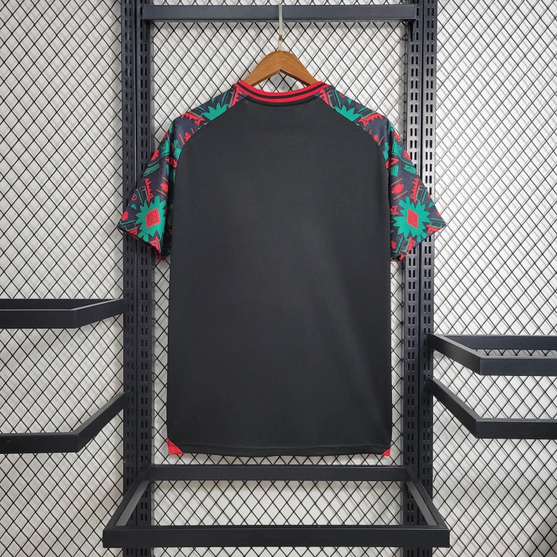 Camisa Oficial do México 23/24 Versão Torcedor - Treino