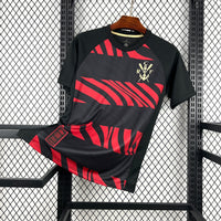 Camisa Pherusa do CR Flamengo 26/27 - 130 do Anos do Flamengo