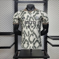 Camisa do Bayern de Munique 25/26 Versão Jogador - Edição Especial