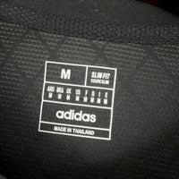 Camisa Oficial do Aston Villa 25/26 - Versão Torcedor