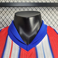 Camisa Oficial do Atletico de Madrid 24/25 - Versão Jogador