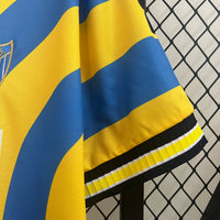 Camisa Retrô do Malaga 1997/1998