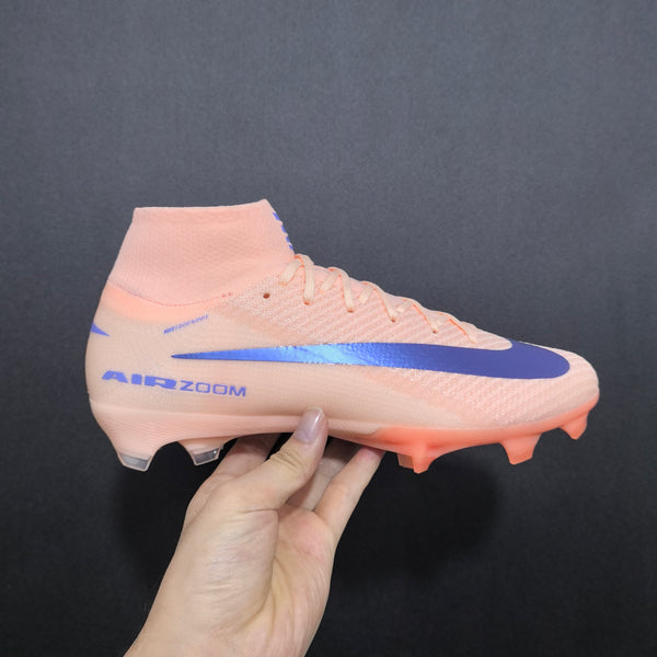 Chuteira Nike Air Zoom Mercurial Superfly 10 Elite FG
