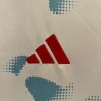 Camisa Oficial da Costa Rica 24/25 - Versão Torcedor