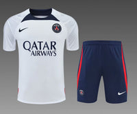 Kit Oficial do PSG 24/25 - Treino