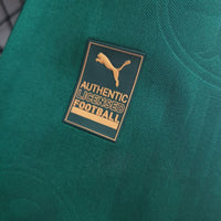 Camisa Oficial do Palmeiras 24/25 - Versão Jogador