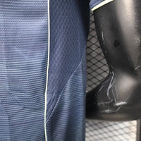 Camisa Oficial do Real Madrid 25/26 - Versão Jogador