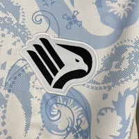 Camisa Oficial do Palermo 25/26 - Versão Torcedor