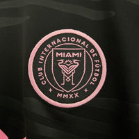 Conjunto 2 Infantil Oficial do Inter de Miami 24/25 - Kids