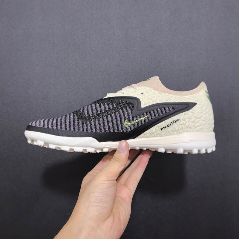 Chuteira Nike Phantom ReactX 6 Pro Society TF
