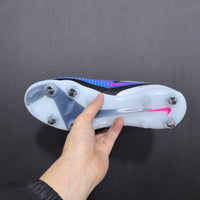 Chuteira Nike Phantom 6 Elite Low Trava Mista