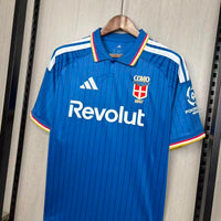 Camisa l Como 26/27 - Torcedor