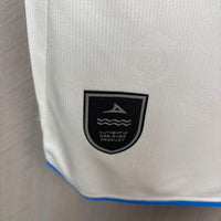 Camisa ll Cruz Azul 26/27 - Torcedor