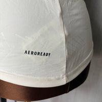 Camisa 3 Feminina Oficial do CR Flamengo 25/26 - Baby Look