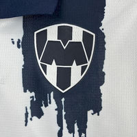 Camisa Oficial do Monterrey 25/26 - Versão Torcedor