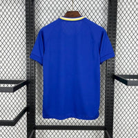 Camisa Oficial do Uzbequistão 25/26 - Versão Torcedor
