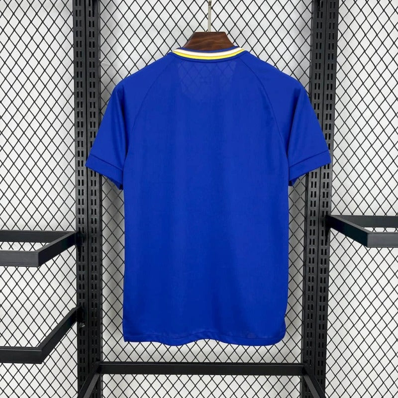 Camisa Oficial do Uzbequistão 25/26 - Versão Torcedor