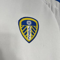 Camisa Oficial do Leeds United 24/25 - Versão Torcedor
