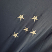 Camisa Oficial do Cruzeiro 24/25 Versão Torcedor - Treino