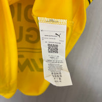 Camisa 2 Oficial do Peñarol 26/27 - Torcedor
