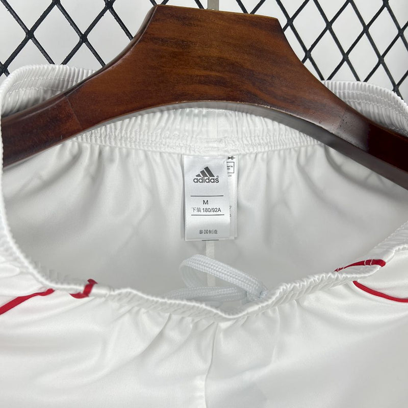 Short Oficial do Arsenal 25/26