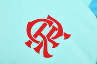 Kit Oficial do CR Flamengo 25/26 - Treino