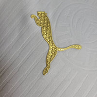 Camisa 2 Oficial do Palmeiras 24/25 - Versão Jogador