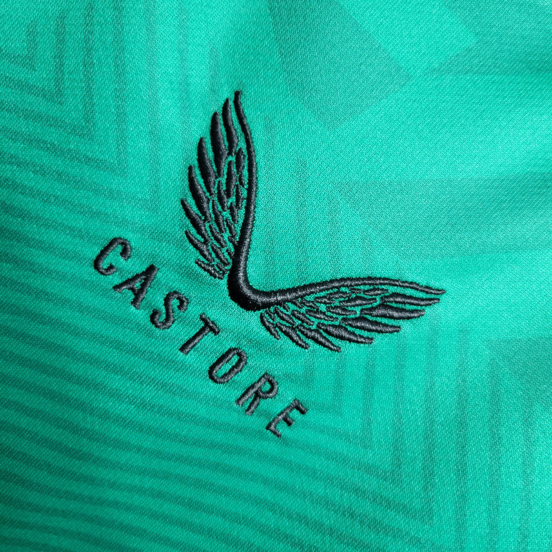 Camisa 2 Oficial do Newcastle 23/24 - Versão Torcedor