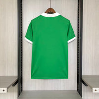 Camisa Retrô do México 1986
