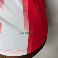 Camisa Feminina Oficial do Bayern de Munique 25/26 - Baby Look