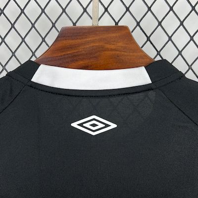 Camisa Oficial do Santos 25/26 Versão Torcedor - Goleiro