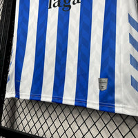 Camisa Oficial do Malaga 24/25 - Versão Torcedor